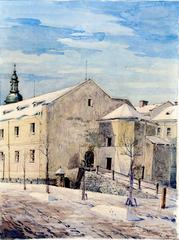 Lviv Arsenal