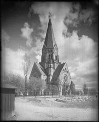 Sofia Church