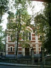 Church Of Saint George, Lviv