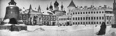 Ivanovskaya Square
