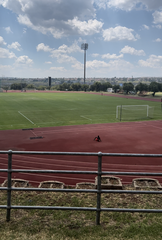 University Of Johannesburg