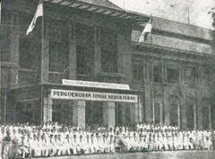 Faculty Of Medicine, University Of Indonesia