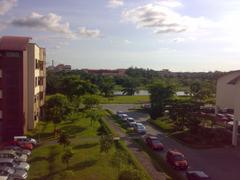 University Of Science Malaysia