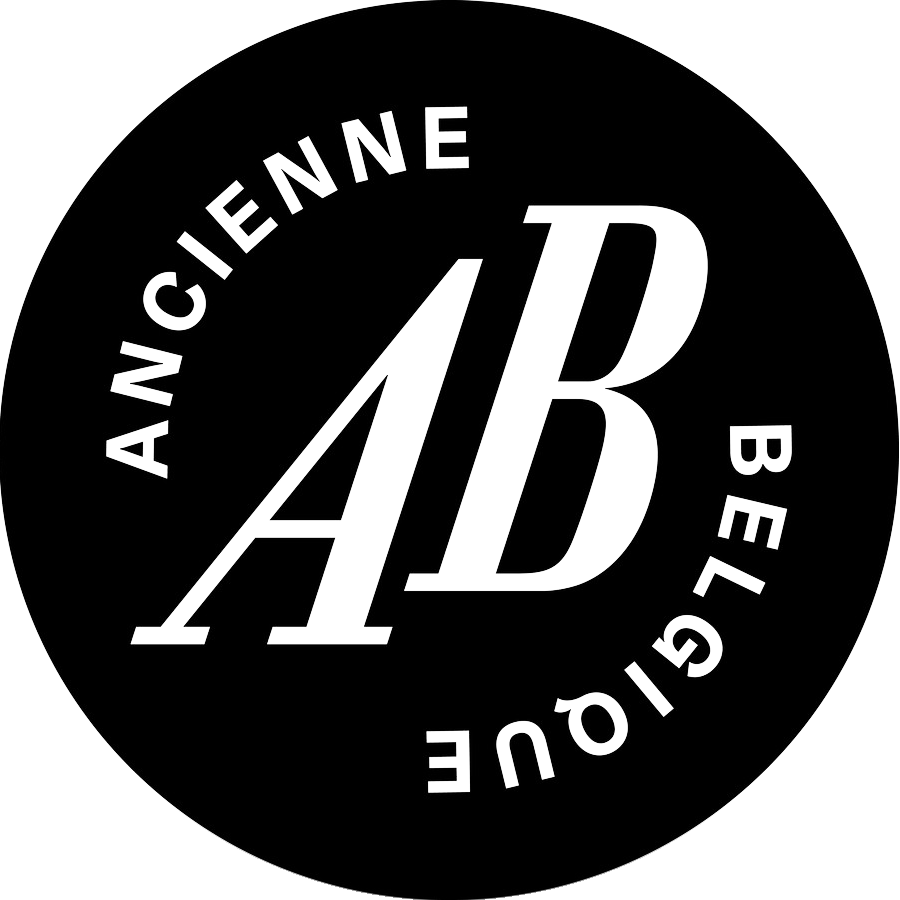 Ancienne Belgique logo
