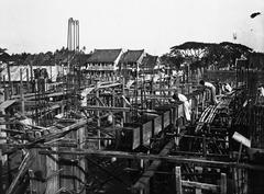 Jakarta Kota Railway Station