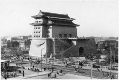 Zhengyangmen