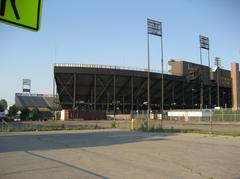 Ivor Wynne Stadium