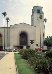 Los Angeles Union Station