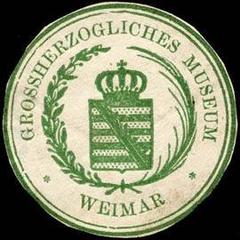 Neues Museum Weimar