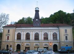 Teatro Delle Marionette Di Lubiana