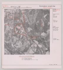 Target Dossier document for Birmingham-Longbridge, Warwickshire, England