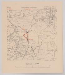 Historical target dossier for Birmingham-Longbridge, Warwickshire, England