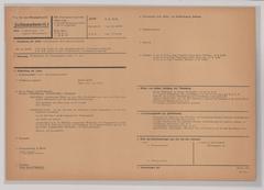 Historical target dossier for Birmingham Longbridge, Warwickshire, England