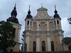 Church Of St. Michael, Vilnius