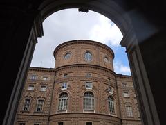 Palazzo Carignano