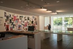 Museum Für Angewandte Kunst Frankfurt