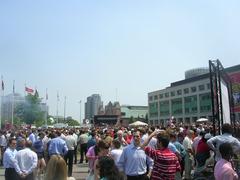 Ottawa City Hall