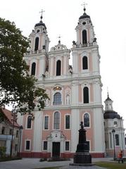 Church Of St. Catherine