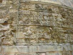 Dhamek Stupa