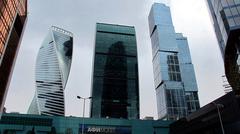 Evolution Tower