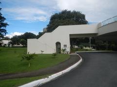 Saint Michael the Archangel Chapel at Fort Bonifacio, Taguig City with Roman Catholic Diocese of Pasig Headquarters and nearby landmarks