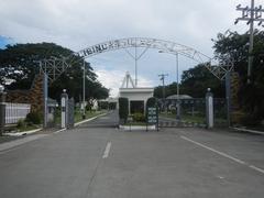 Saint Michael the Archangel Chapel at Fort Bonifacio, Taguig City near Bonifacio Global City landmarks and Libingan ng Mga Bayani