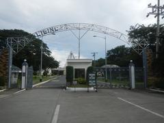 Libingan Ng Mga Bayani