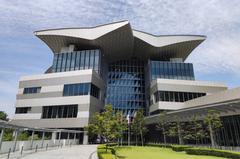 Asia School Of Business