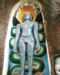 Padmakshi Temple