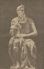 Illustration from Brockhaus and Efron Jewish Encyclopedia 1906-1913