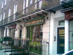 Sherlock Holmes Museum