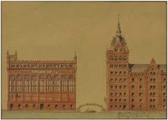 Molino Stucky