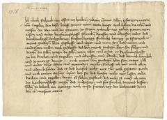 Ulrik Schenk z Ostrovice warning clergy against aiding farmers in unauthorized trade