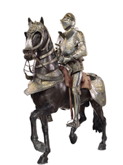Armor of François I