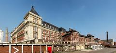 Belfry Of Lille