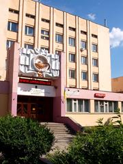 Poltava State Medical University