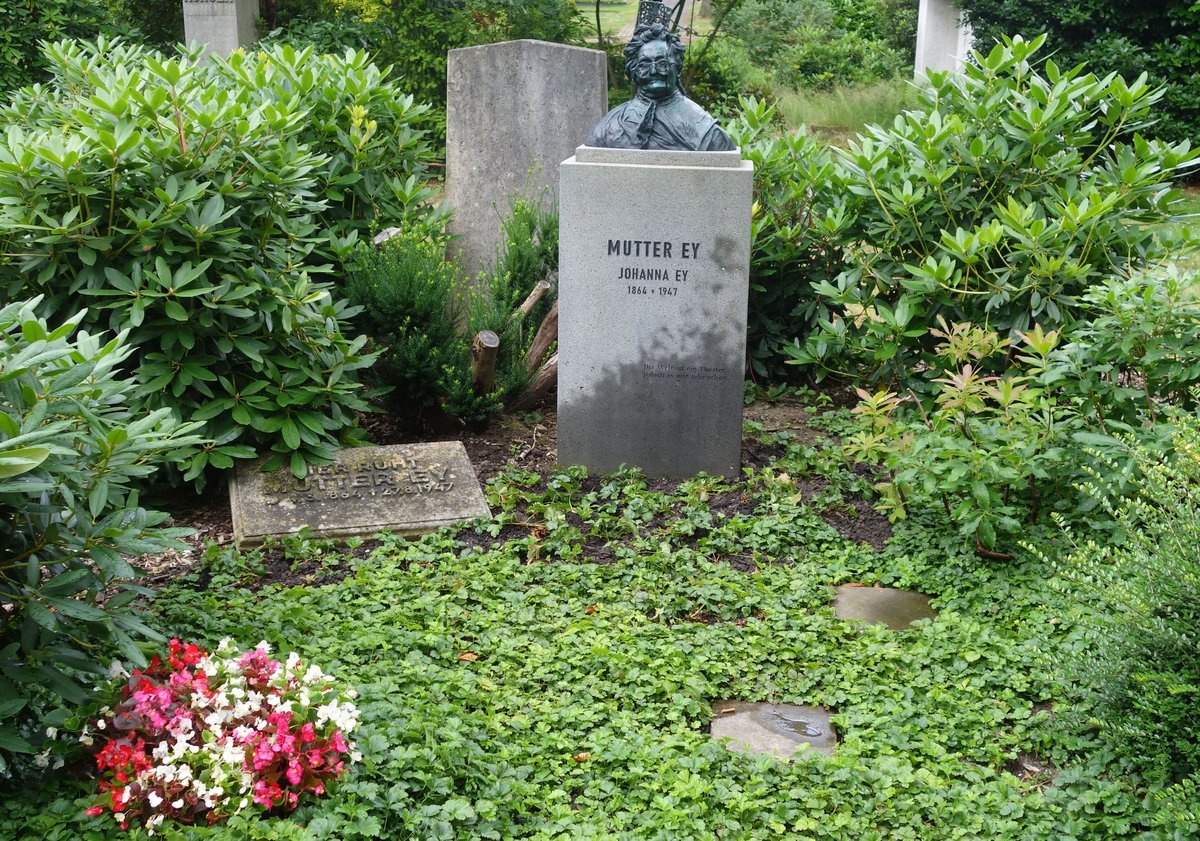 Düsseldorf North Cemetery