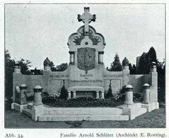 Düsseldorf North Cemetery