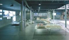 |
  Pavillon De L'Arsenal