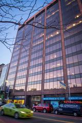 Cuny School Of Public Health