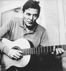 Cover of Swing Journal magazine featuring Antônio Carlos Jobim April 1967