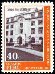 Metropolitan Museum Of Lima