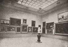 Pinacoteca Municipal Ignacio Merino
