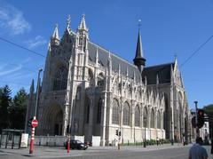 Our Blessed Lady Of Zavel Church