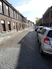 |
  'S-Gravenstraat