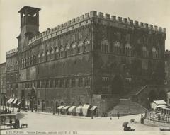 Palazzo Dei Priori