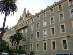 Santa Y Real Casa De La Misercordia