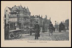 Weesperplein