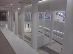 Library Of Galicia