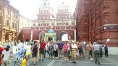 Iberian Gate And Chapel